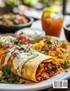 50 Mexican Restaurant Food Recipes for Home