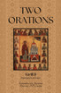 Two Orations