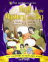 Naji and the Mystery of the Dig