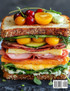 50 Creative Sandwiches for Family Dinners