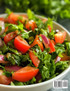 50 Healthy Salads Ready in 15 Minutes