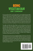 Being Vegetarian Isn't Enough