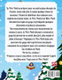Yoga avec le Père Noël (French) Yoga With Santa