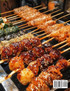 50 Japanese Street Eats Recipes