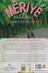 Meriye and the Forbidden Forest