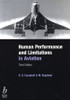 Human Performance and Limitations in Aviation
