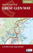 Walking the Great Glen Way Map Booklet