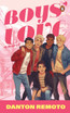 Boys' Love, A Novel