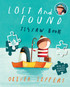 Lost And Found Jigsaw Book