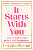 It Starts With You