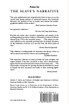 The Slave's Narrative