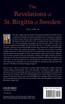 Revelations of St. Birgitta of Sweden, Volume 4