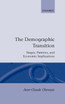 The Demographic Transition