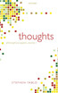 THOUGHTS MIND MEANING & MODALITY C