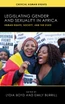 Legislating Gender and Sexuality in Africa