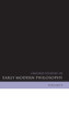 Oxford Studies in Early Modern Philosophy, Volume 5