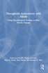 Therapeutic Assessment with Adults