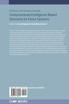 Computational Intelligence Based Solutions for Vision Systems