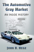 The Automotive Gray Market
