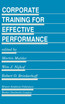 Corporate Training for Effective Performance
