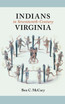 Indians in Seventeenth-Century Virginia