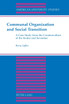 Communal Organization and Social Transition