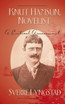 Knut Hamsun, Novelist