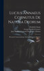 Lucius Annaeus Cornutus De Natura Deorum