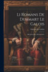 Li Romans De Durmart Le Galois