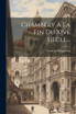 Chambéry À La Fin Du Xive Siècle...