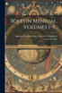 Boletin Mensual, Volumes 1-5...