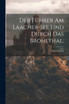 Der Führer am Laacher-See und durch das Brohlthal.