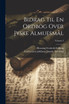 Bidrag Til En Ordbog Over Jyske Almuesmål; Volume 3