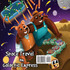 The Adventures of Billy & Willie and the magic cave-Space Travel on Galactic Express