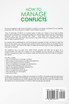 How to Manage Conflicts