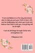 Trust and Believe!