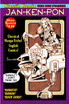 Jan-Ken-Pon