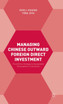 Managing Chinese Outward Foreign Direct Investment