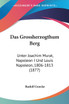 Das Grossherzogthum Berg