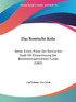 Das Romische Koln