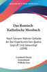 Das Romisch-Katholische Messbuch