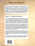 The history of the decline and fall of the Roman Empire. By Edward Gibbon, Esq; ...  Volume 1 of 6