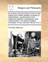 An enquiry into the duties of men in the higher and middle classes of society in Great Britain, resulting from their respective stations, professions, and employments. The second edition, corrected. In two volumes  Volume 2 of 2