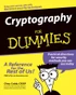 Cryptography For Dummies