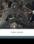 Terra Mariae Volume 1909