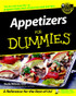 Appetizers For Dummies
