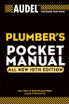Audel Plumbers Pocket Manual