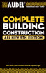 Audel Complete Building Construction