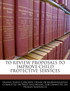To Review Proposals To Improve Child Protective Services