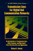 Transmission Lines and Communication Networks